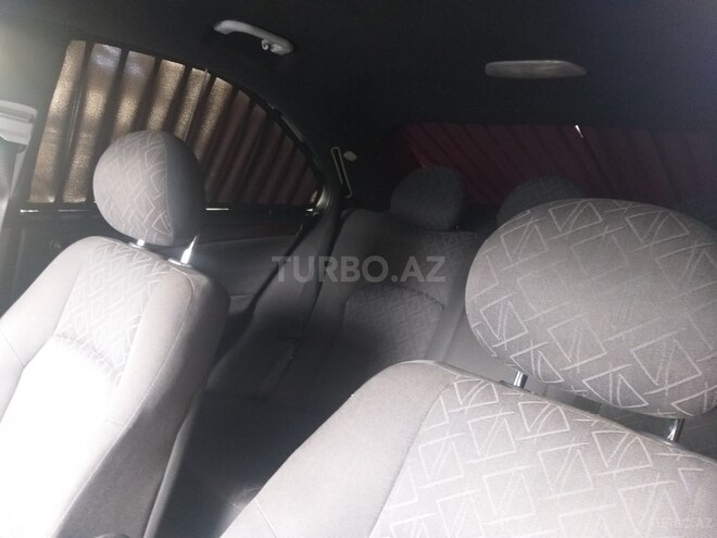 Mercedes C 200 2000, 388,000 km - 2.0 l - Bakı