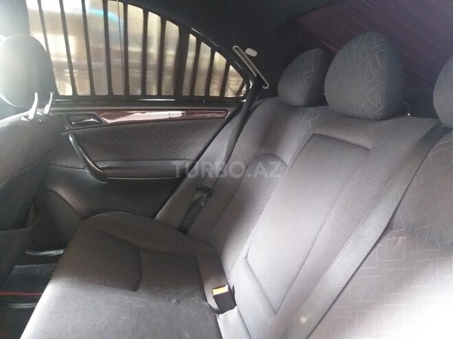 Mercedes C 200 2000, 388,000 km - 2.0 l - Bakı