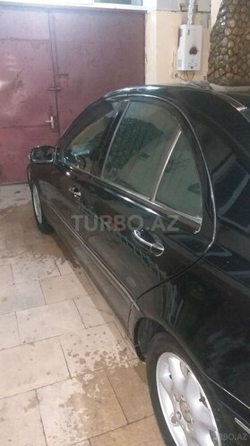 Mercedes C 200 2000, 388,000 km - 2.0 l - Bakı