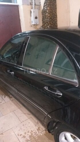 Mercedes C 200 2000, 388,000 km - 2.0 l - Bakı