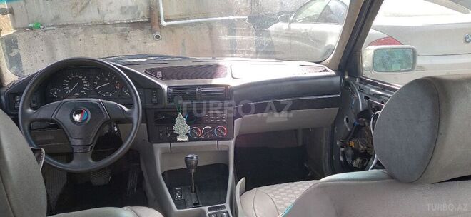 BMW 525 1994, 22,000 km - 2.5 l - Bakı