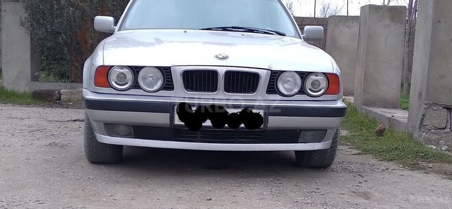 BMW 525 1994, 22,000 km - 2.5 l - Bakı