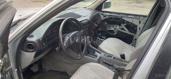 BMW 525 1994, 22,000 km - 2.5 l - Bakı