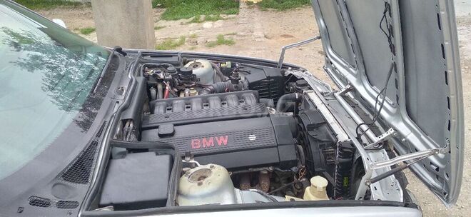 BMW 525 1994, 22,000 km - 2.5 l - Bakı