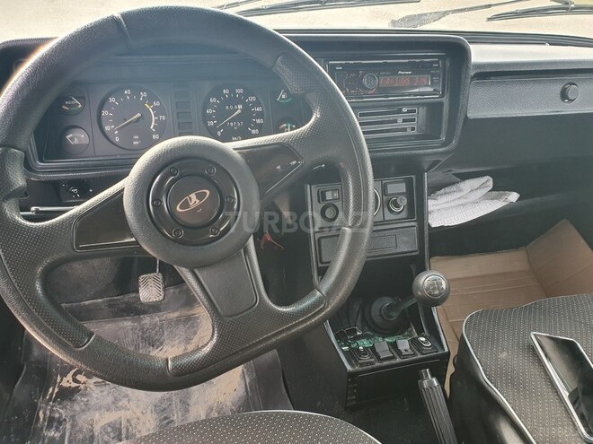 LADA (VAZ) 2107 2003, 290,000 km - 1.6 л - Bakı