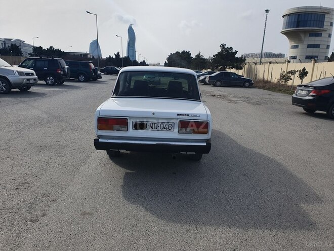 LADA (VAZ) 2107 2003, 290,000 km - 1.6 л - Bakı