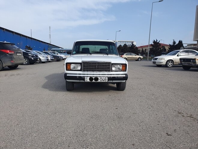LADA (VAZ) 2107 2003, 290,000 km - 1.6 л - Bakı