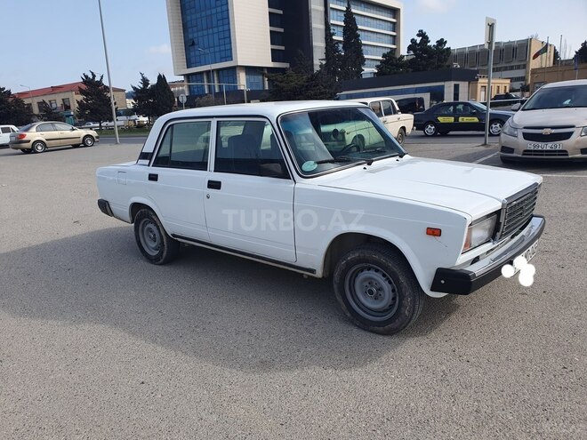 LADA (VAZ) 2107 2003, 290,000 km - 1.6 л - Bakı
