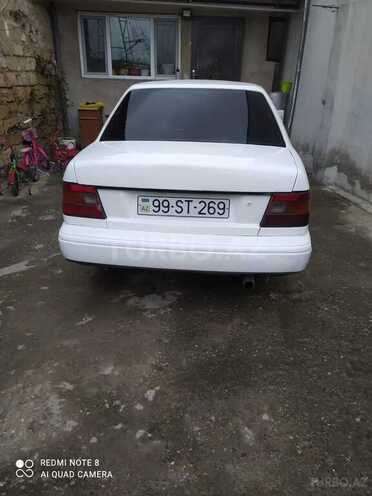Hyundai Excel 1997, 300,000 km - 1.5 л - Bakı