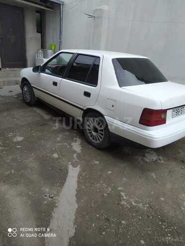 Hyundai Excel 1997, 300,000 km - 1.5 л - Bakı