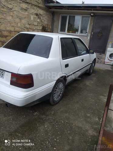 Hyundai Excel 1997, 300,000 km - 1.5 л - Bakı