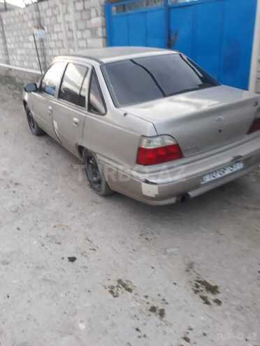 Daewoo Nexia 1998, 135,000 km - 1.5 l - Şabran