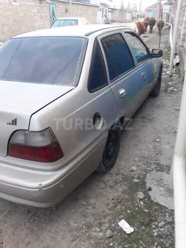 Daewoo Nexia 1998, 135,000 km - 1.5 l - Şabran