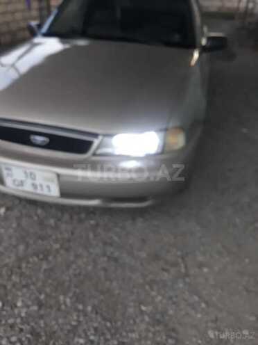 Daewoo Nexia 1998, 135,000 km - 1.5 l - Şabran