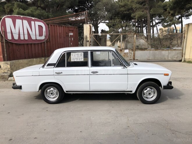 LADA (VAZ) 2106 1984, 200,000 km - 1.5 л - Bakı