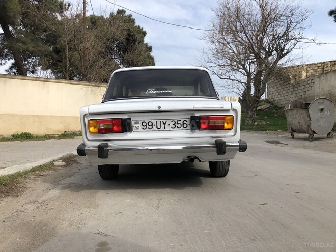LADA (VAZ) 2106 1984, 200,000 km - 1.5 л - Bakı