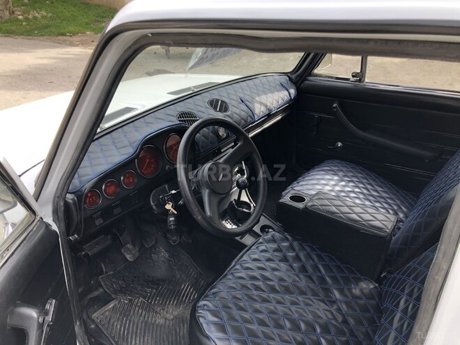LADA (VAZ) 2106 1984, 200,000 km - 1.5 л - Bakı