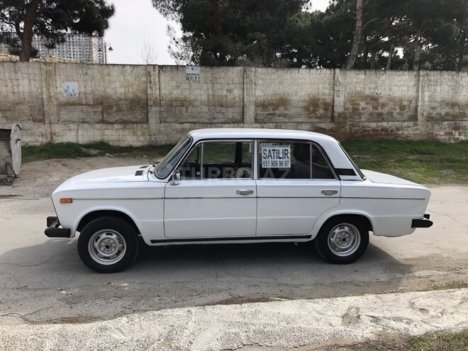 LADA (VAZ) 2106 1984, 200,000 km - 1.5 л - Bakı