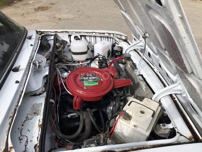 LADA (VAZ) 2106 1984, 200,000 km - 1.5 л - Bakı