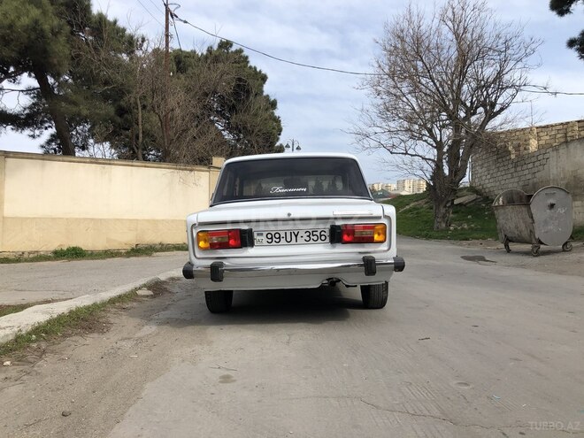 LADA (VAZ) 2106 1984, 200,000 km - 1.5 л - Bakı