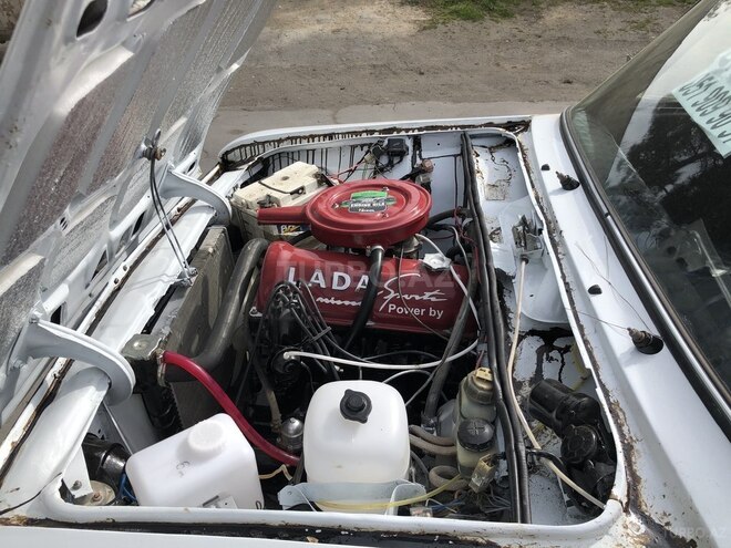 LADA (VAZ) 2106 1984, 200,000 km - 1.5 л - Bakı