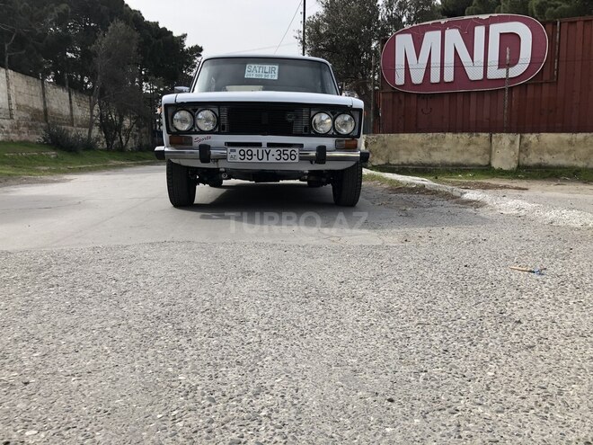 LADA (VAZ) 2106 1984, 200,000 km - 1.5 л - Bakı