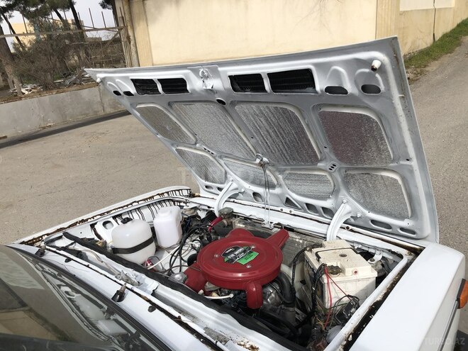LADA (VAZ) 2106 1984, 200,000 km - 1.5 л - Bakı