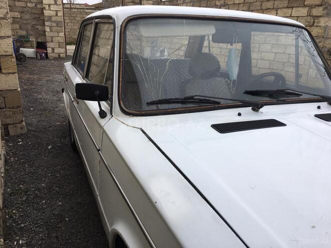 LADA (VAZ) 2106 1985, 63,262 km - 1.5 l - Bakı