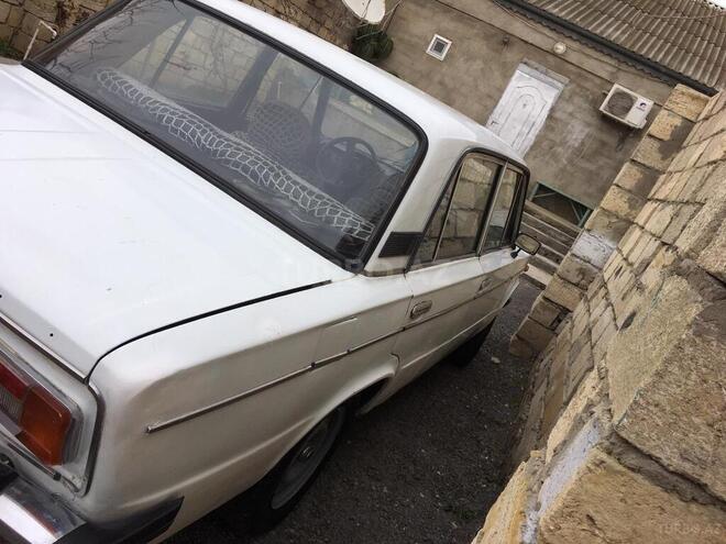 LADA (VAZ) 2106 1985, 63,262 km - 1.5 l - Bakı