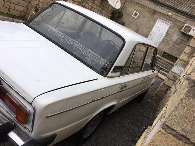 LADA (VAZ) 2106 1985, 63,262 km - 1.5 l - Bakı