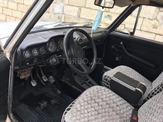 LADA (VAZ) 2106 1985, 63,262 km - 1.5 l - Bakı