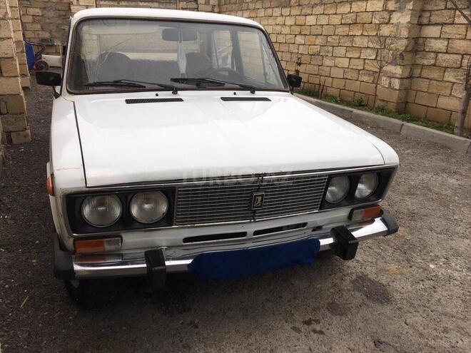 LADA (VAZ) 2106 1985, 63,262 km - 1.5 l - Bakı