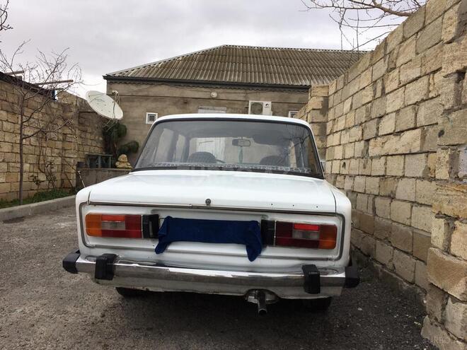 LADA (VAZ) 2106 1985, 63,262 km - 1.5 l - Bakı