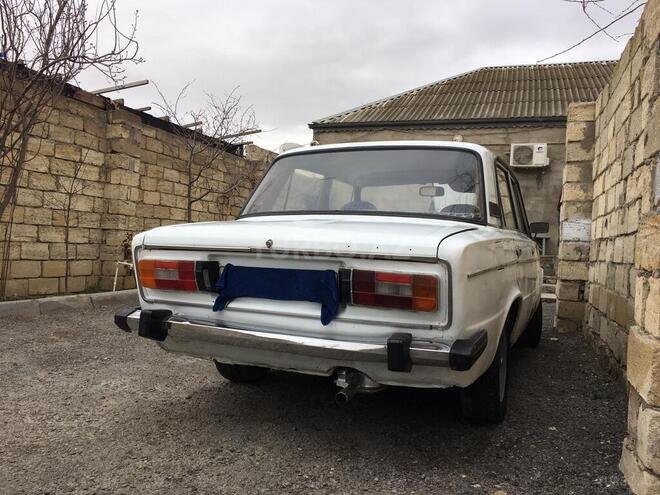 LADA (VAZ) 2106 1985, 63,262 km - 1.5 l - Bakı