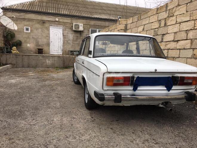 LADA (VAZ) 2106 1985, 63,262 km - 1.5 l - Bakı