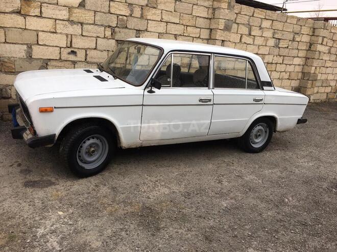 LADA (VAZ) 2106 1985, 63,262 km - 1.5 l - Bakı