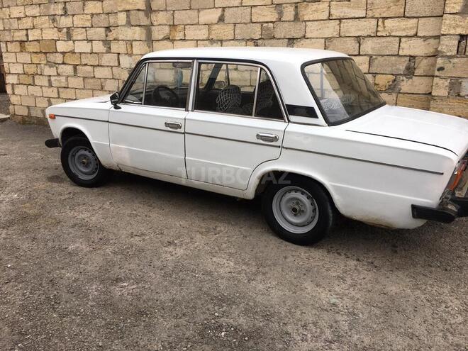 LADA (VAZ) 2106 1985, 63,262 km - 1.5 l - Bakı