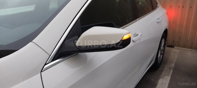 Chevrolet Malibu 2016, 104,400 km - 1.5 l - Bakı