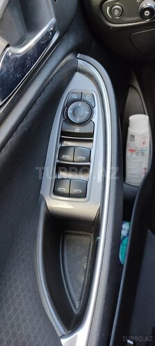 Chevrolet Malibu 2016, 104,400 km - 1.5 l - Bakı