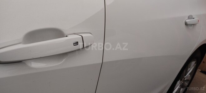 Chevrolet Malibu 2016, 104,400 km - 1.5 l - Bakı
