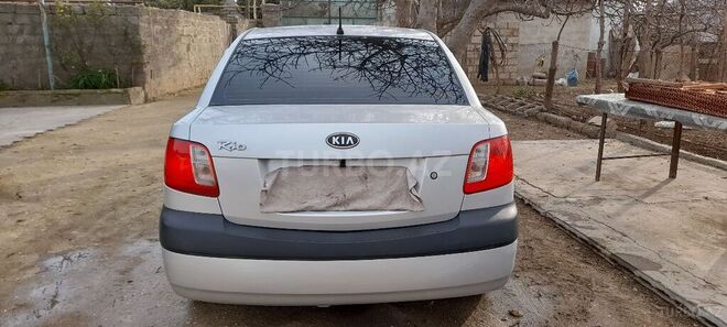 Kia Rio 2008, 173,500 km - 1.4 l - Bakı