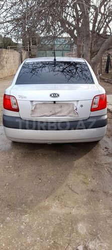 Kia Rio 2008, 173,500 km - 1.4 l - Bakı