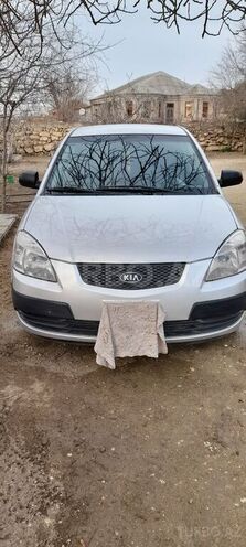 Kia Rio 2008, 173,500 km - 1.4 l - Bakı