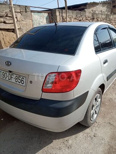 Kia Rio 2008, 173,500 km - 1.4 l - Bakı