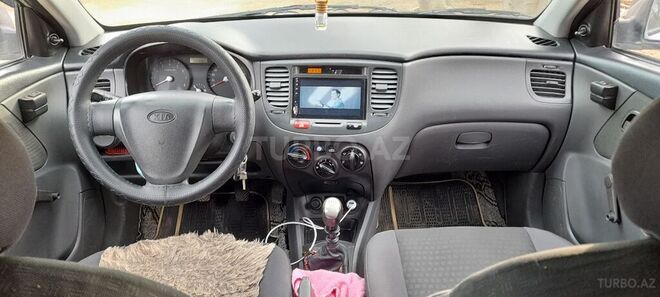 Kia Rio 2008, 173,500 km - 1.4 l - Bakı