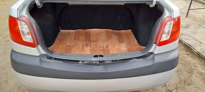 Kia Rio 2008, 173,500 km - 1.4 l - Bakı