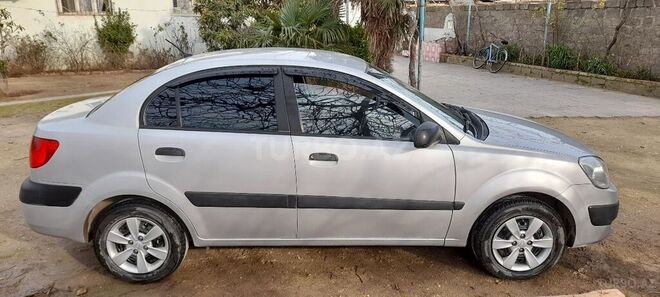 Kia Rio 2008, 173,500 km - 1.4 l - Bakı