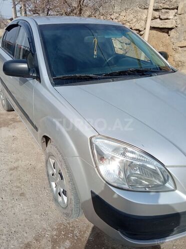 Kia Rio 2008, 173,500 km - 1.4 l - Bakı
