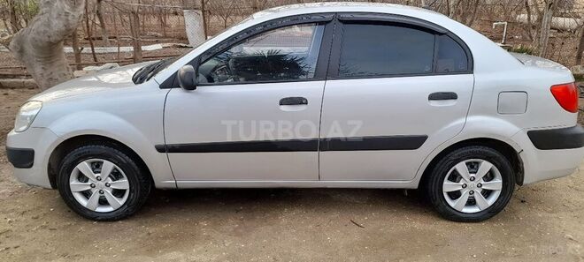 Kia Rio 2008, 173,500 km - 1.4 l - Bakı