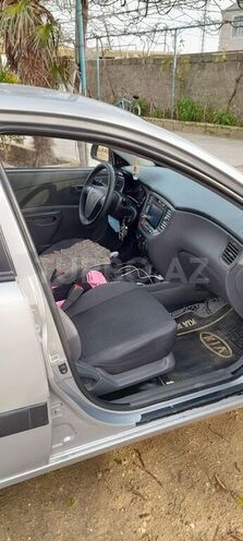 Kia Rio 2008, 173,500 km - 1.4 l - Bakı